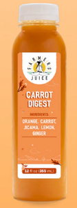 Carrot Digest